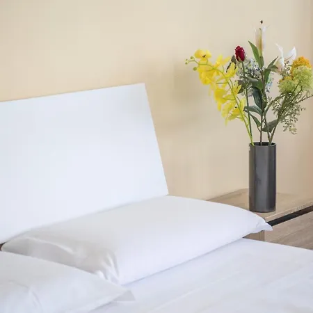 Bed & Breakfast Casa Fiorella, Mestre In Zona Centralissima Benátky