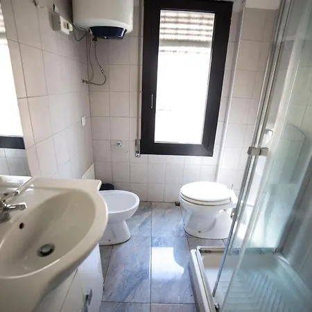 Casa Fiorella, Mestre In Zona Centralissima Bed & Breakfast *