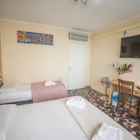 Bed & Breakfast Casa Fiorella, Mestre In Zona Centralissima Benátky
