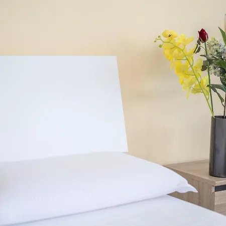 Bed & Breakfast Casa Fiorella, Mestre In Zona Centralissima