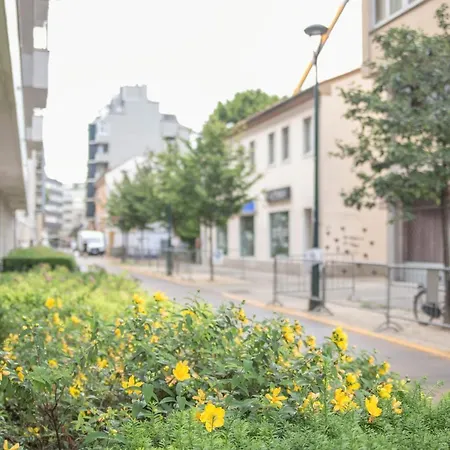 Casa Fiorella, Mestre In Zona Centralissima *