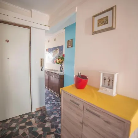 Casa Fiorella, Mestre In Zona Centralissima *