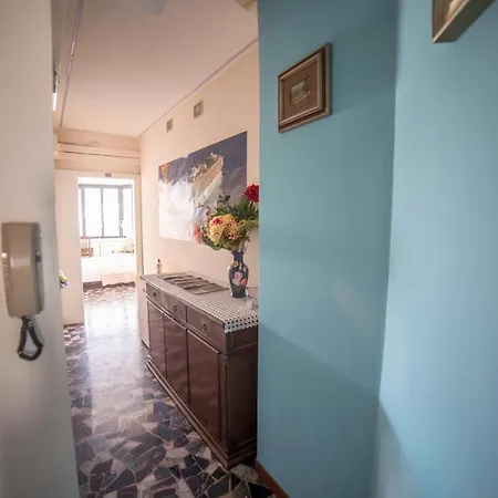 Casa Fiorella, Mestre In Zona Centralissima Benátky